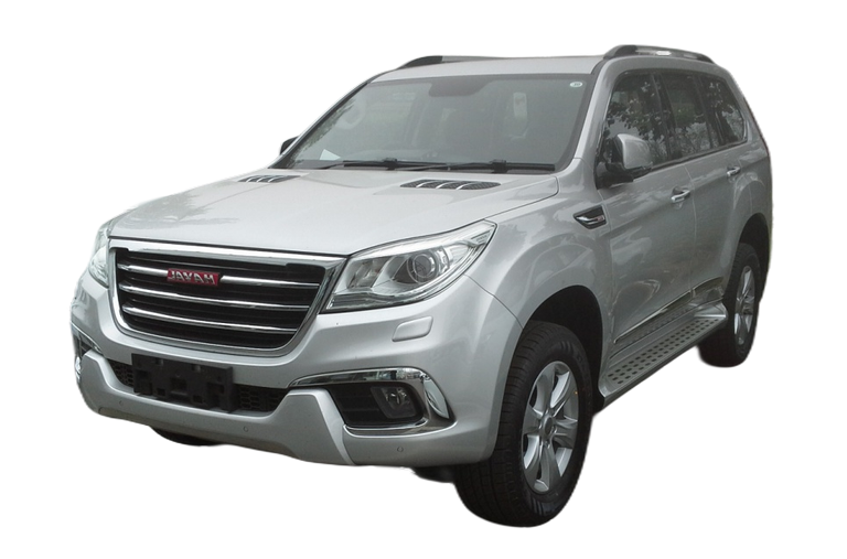 Haval H9 H9 I thumbnail picture