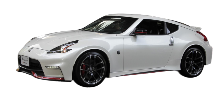 Nissan 370Z 370Z Coupe (facelift 2017) thumbnail picture