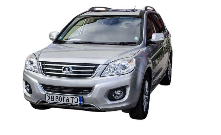 Great Wall Hover H6 Hover H6 thumbnail picture