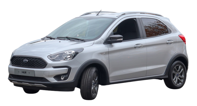 Ford KA KA+ Active thumbnail picture