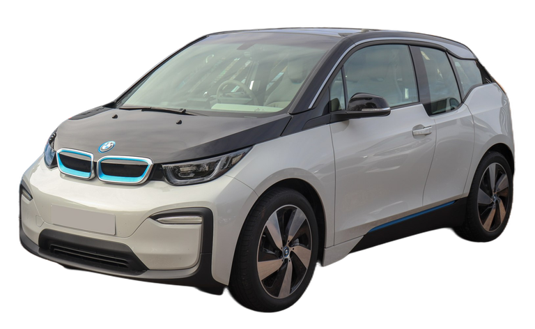BMW i3 i3 (l01, facelift 2017) thumbnail picture