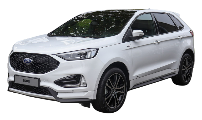 Ford Edge Edge II (facelift 2018) thumbnail picture