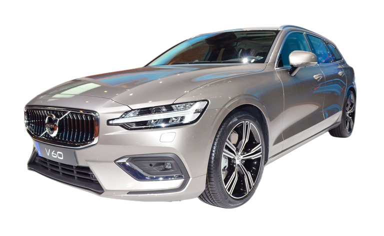 Volvo V60 V60 II thumbnail picture