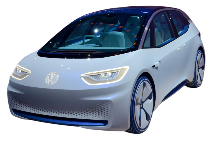 Volkswagen ID.3 ID. Concept thumbnail picture
