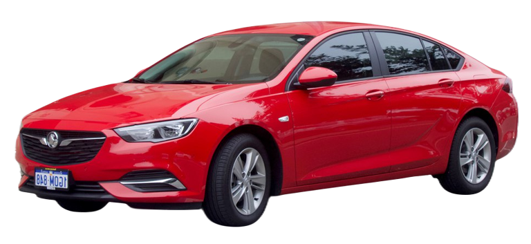 Holden Commodore Commodore Sedan V (ZB) thumbnail picture
