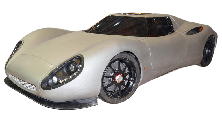 Corbellati Missile Missile (Concept) thumbnail picture
