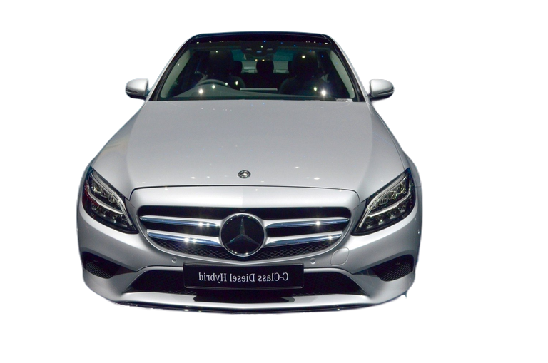 Mercedes-Benz Clasa C Clasa C (W205, facelift 2018) thumbnail picture