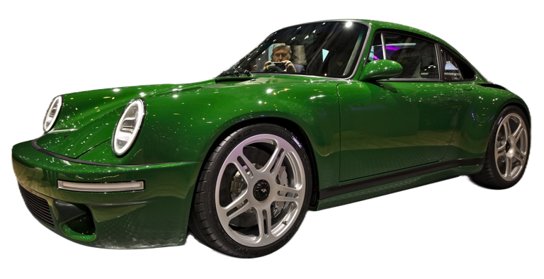 RUF SCR SCR thumbnail picture