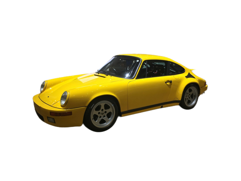 RUF CTR CTR 2017 thumbnail picture