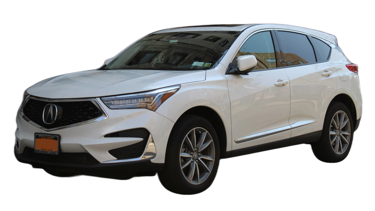 Acura - RDX's photo