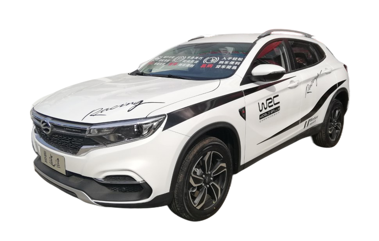 Landwind Xiaoyao Xiaoyao thumbnail picture