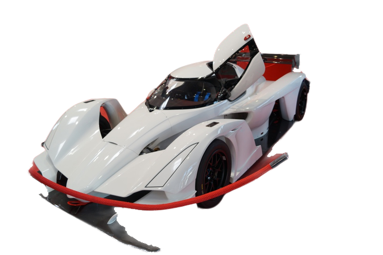 Praga R1 R1 thumbnail picture