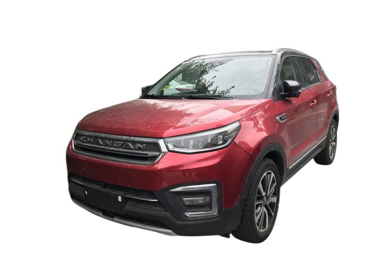 ChangAn - CS55's photo
