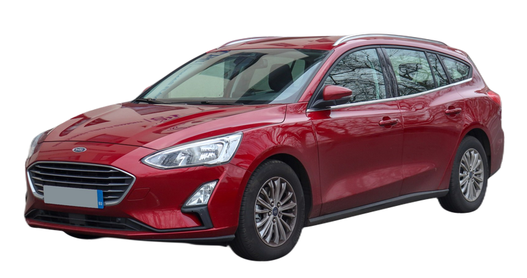 Ford Focus Focus IV Wagon thumbnail picture