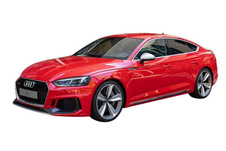 Audi RS5 RS5 Sportback (F5) thumbnail picture