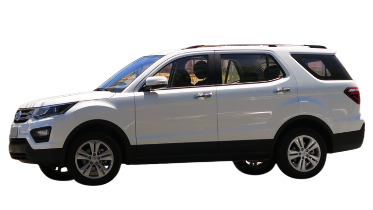 ChangAn - CX70's photo