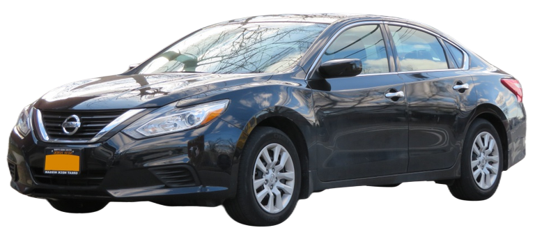 Nissan Altima Altima V (facelift 2016) thumbnail picture