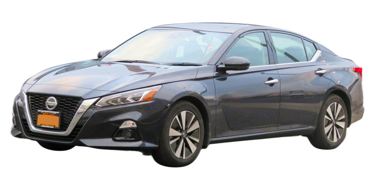 Nissan Altima Altima VI thumbnail picture