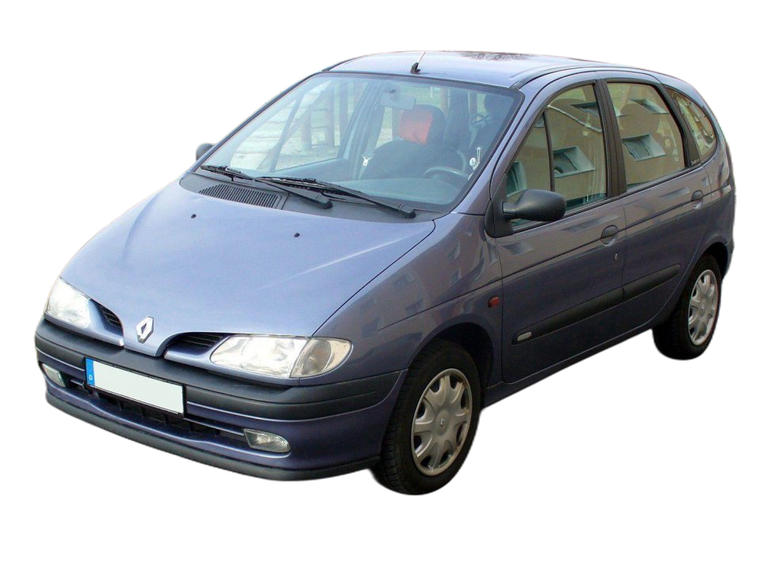 Renault Megane Megane Scenic thumbnail picture