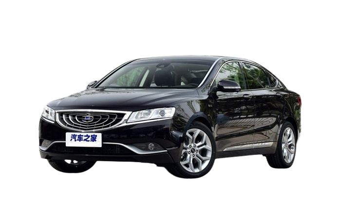 Geely Emgrand GT GT thumbnail picture