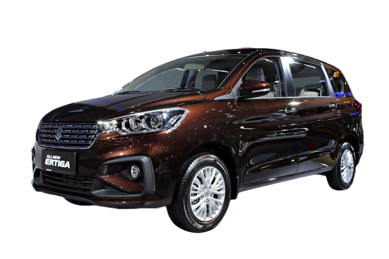 Suzuki Ertiga Ertiga II thumbnail picture