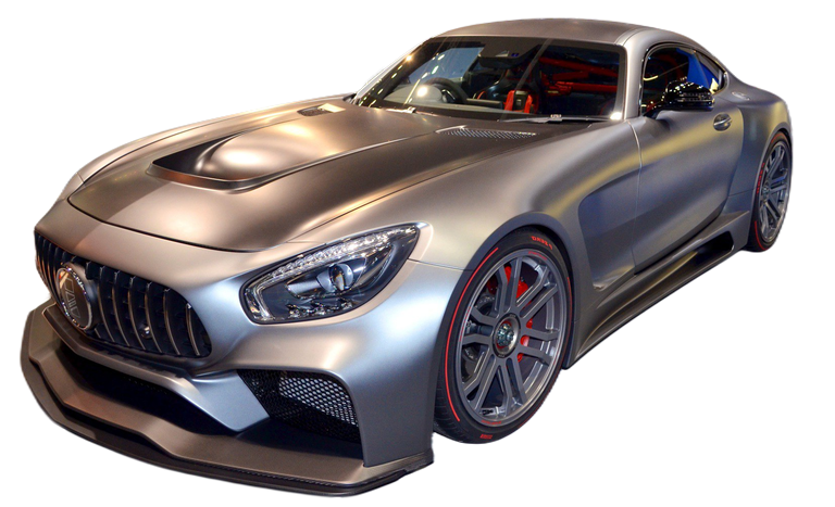 IMSA RXR One RXR One Super Gran Turismo thumbnail picture