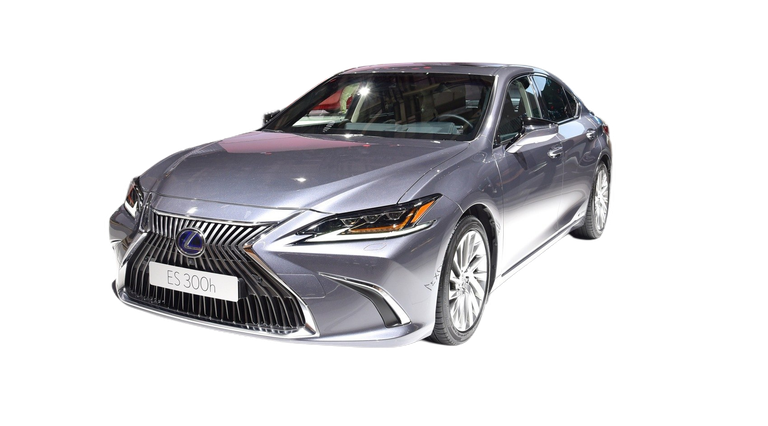 Lexus ES ES VII (XZ10) thumbnail picture