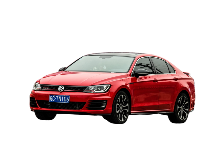 Volkswagen Lamando Lamando I thumbnail picture