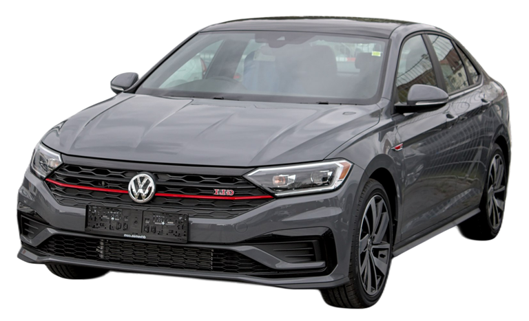 Volkswagen Jetta Jetta VII thumbnail picture