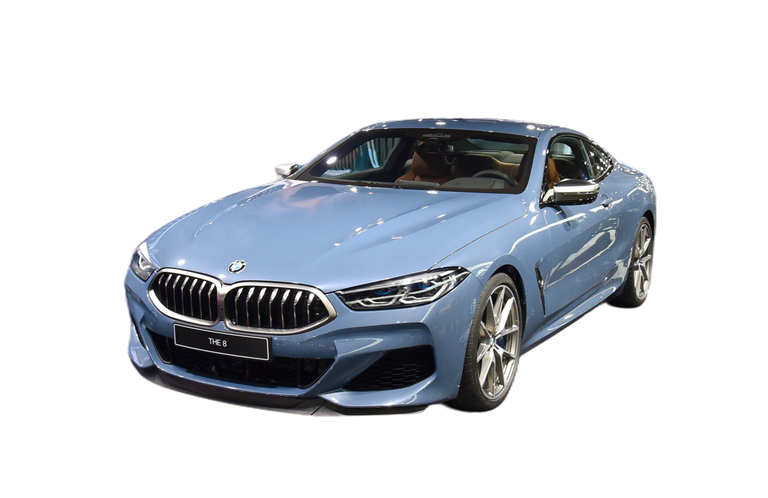BMW Seria 8 Seria 8 (G15) thumbnail picture