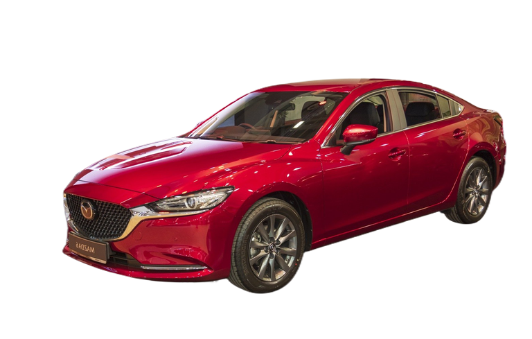 Mazda 6 6 III Sedan (GJ, facelift 2018) thumbnail picture