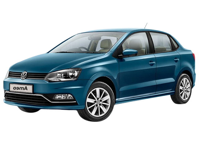 Volkswagen Ameo Ameo thumbnail picture