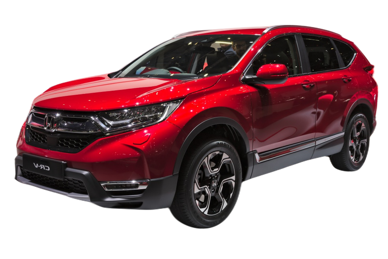 Honda CR-V CR-V V thumbnail picture