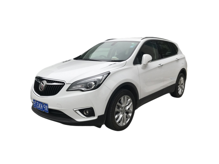 Buick - Envision's photo