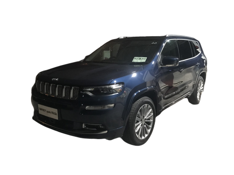 Jeep Grand Commander Grand Commander thumbnail picture
