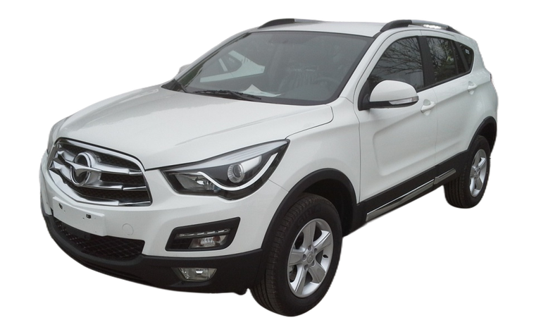 Haima S5 S5 thumbnail picture