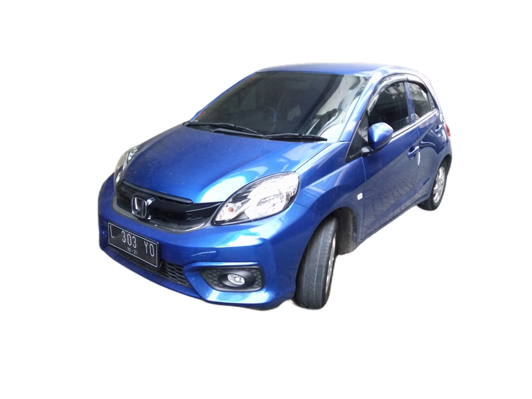 Honda Brio Brio I (facelift 2016) thumbnail picture