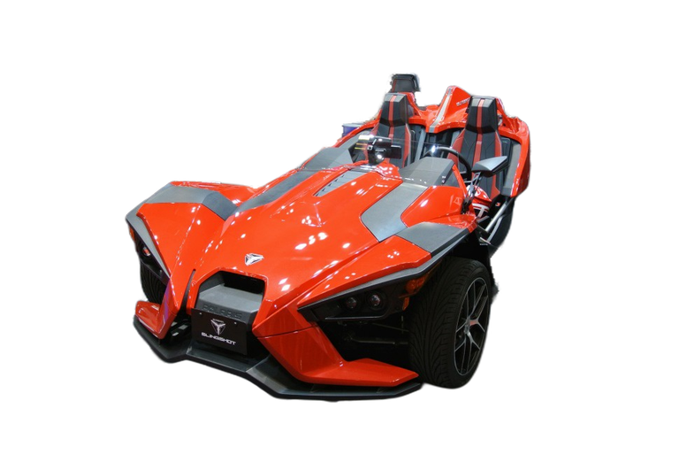 Polaris Slingshot Slingshot thumbnail picture