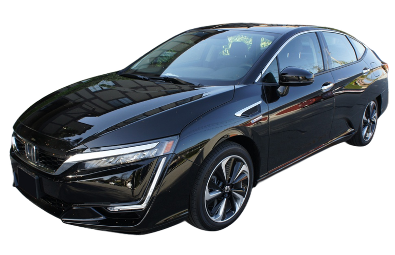 Honda Clarity Clarity thumbnail picture