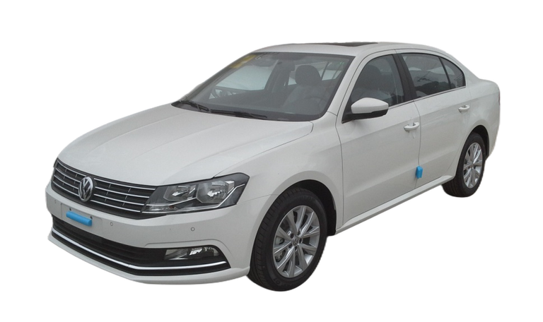 Volkswagen Lavida Lavida II (facelift 2015) thumbnail picture