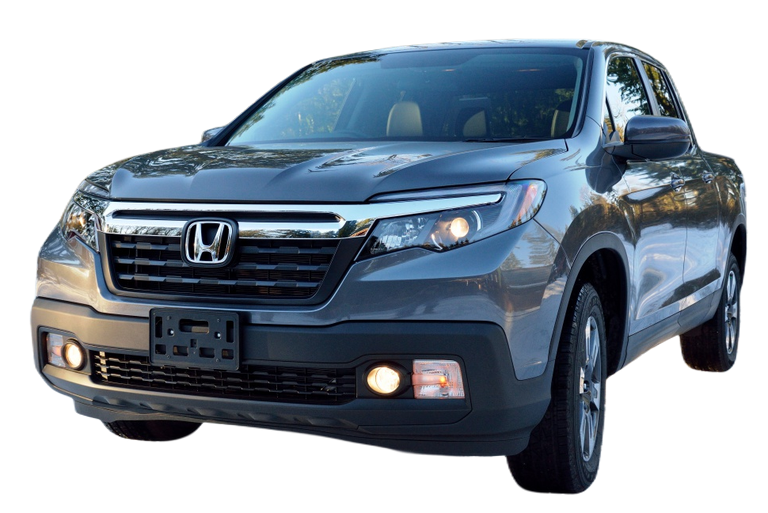 Honda Ridgeline Ridgeline II thumbnail picture