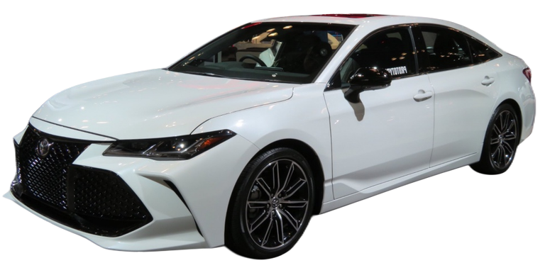 Toyota Avalon Avalon V (XX50) thumbnail picture