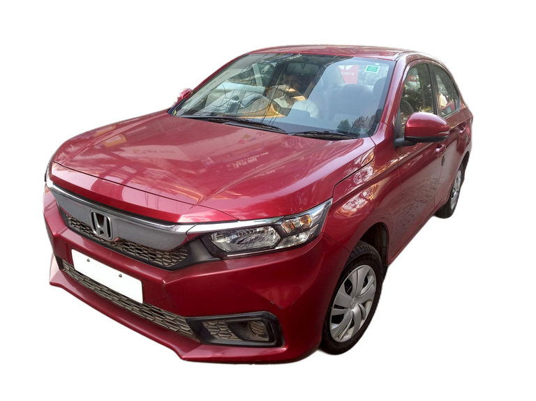 Honda Amaze Amaze II thumbnail picture
