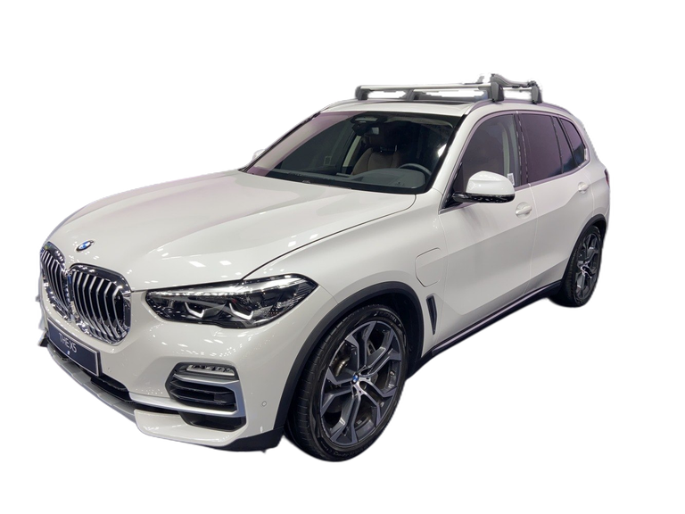 BMW X5 X5 (G05) thumbnail picture
