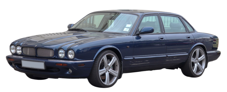 Jaguar XJ XJ (X308) thumbnail picture