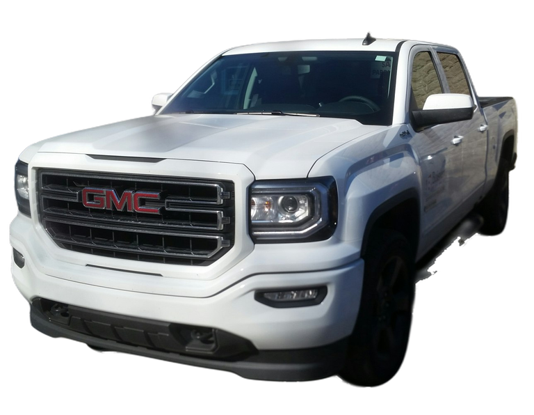 GMC Sierra 1500 Sierra 1500 IV (GMTK2XX, facelift 2016) Crew Cab Standard Box thumbnail picture