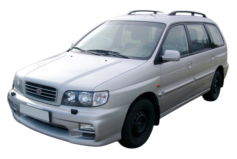 Kia Joice Joice thumbnail picture