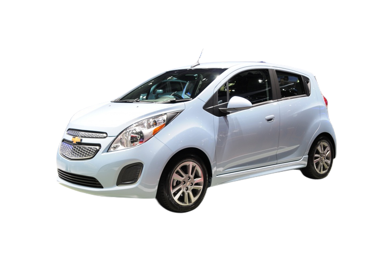 Chevrolet Spark Spark EV thumbnail picture