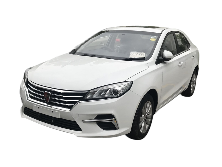 Roewe 360 360 Plus thumbnail picture