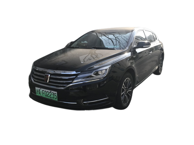 Roewe 950 950 thumbnail picture